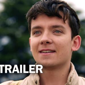 Sex Education Tv Drama Tabb