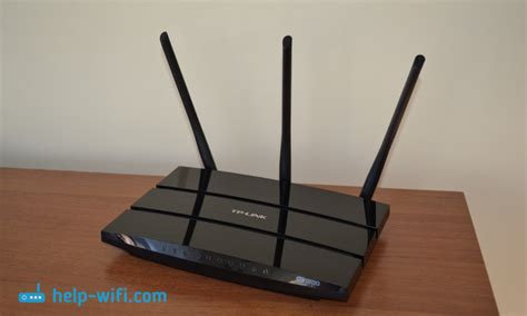 TP-Link Archer C1200: обзор, отзывы, характеристики