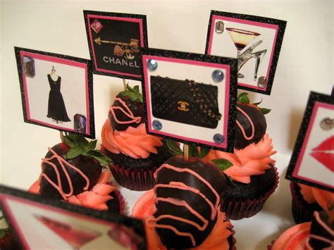 Sweet Elites Vegan Cupcakes Sex In The City