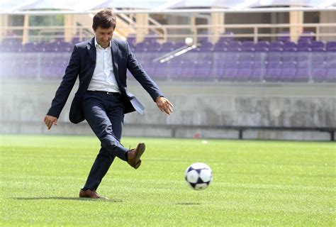 Fiorentina L Appello Di Nardella Domenica Tutti Allo Stadio