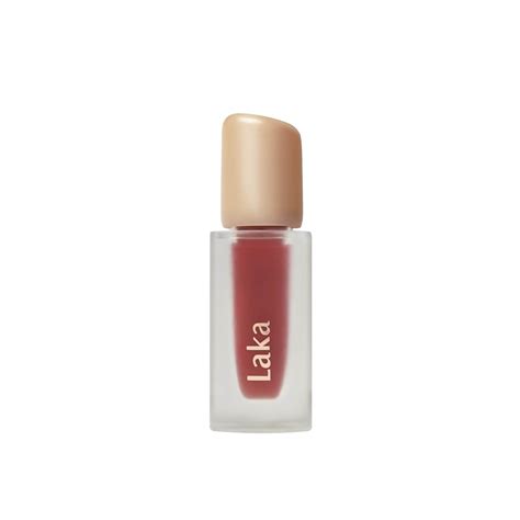 Laka Fruity Glam Lip Tint 116 Candid 4.5g South Korea