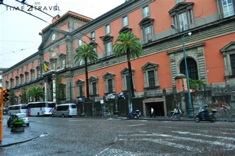 Неапол - Част 1