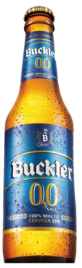 Cerveza Buckler 0 0 Caja De 24 Botellines De 25 Cl Precio Sin IVA 7 10