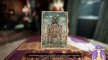 Lujuria más allá de la parte 5 XVIDEOS