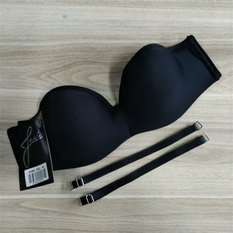 Sutiã Tomara que Caia Multi Uso Jackie Lingerie