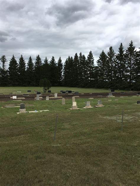 Tour the most historic graves at All Faiths Cemetery today 7