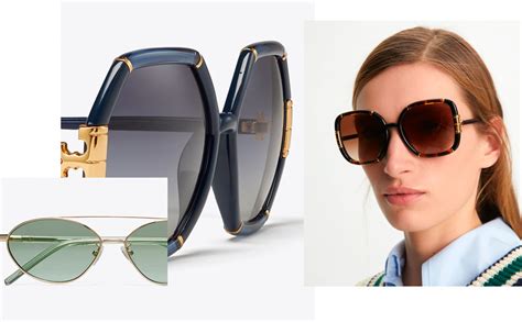 Tory Burch™ Eleanor Eyewear Collection