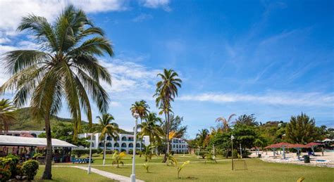 Jolly Beach Resort & Spa - Antigua