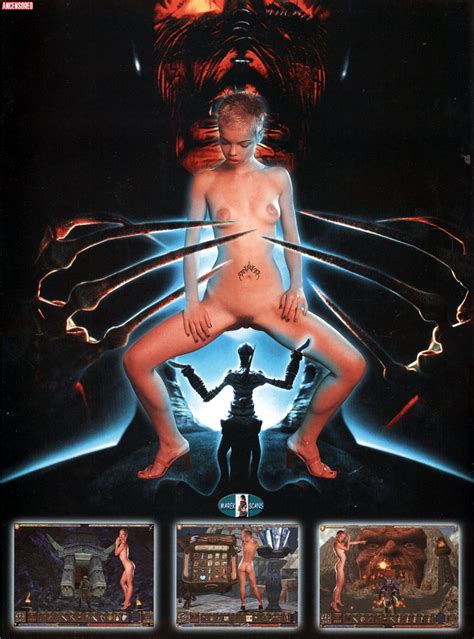 Playboy Magazine Croatia nude pics página 2