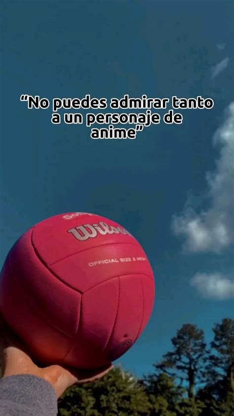 Amo El Volleyball 🏐 ️ Frases De Voleibol Vídeos De Voleibol Voléibol
