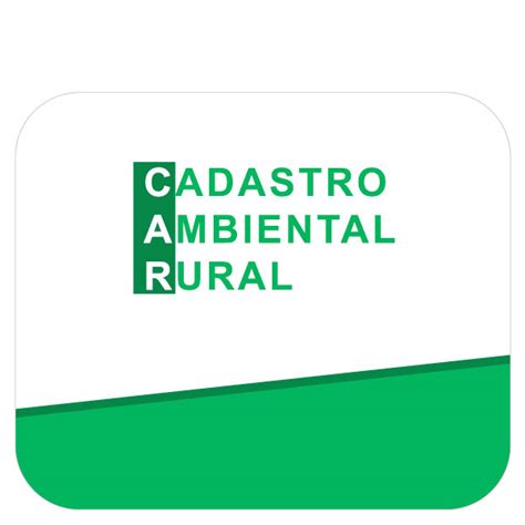 CAR Cadastro Ambiental Rural