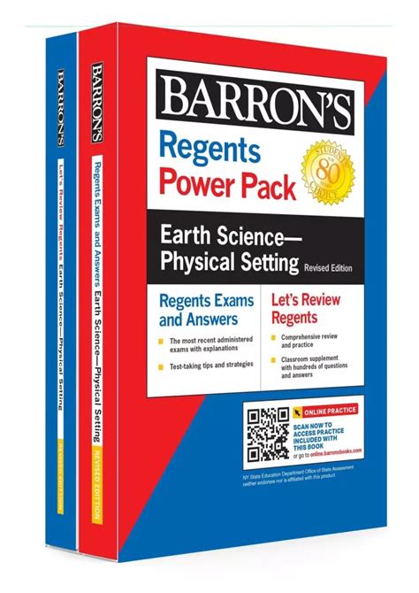 Ppt Read Ebook [pdf] Regents Earth Science Physical Setting Power Pack Revised Edi Powerpoint