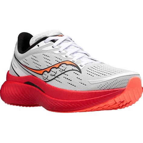 Saucony Endorphin Speed 3 Running Shoe - Men's - Footwear