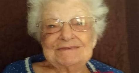 Jeannette Machnik Obituary Taunton Massachusetts