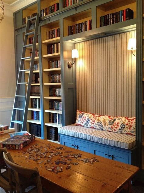Книги в интерьере: новые идеи / Книги в интерьере / ВТОРАЯ УЛИЦА | Home ...