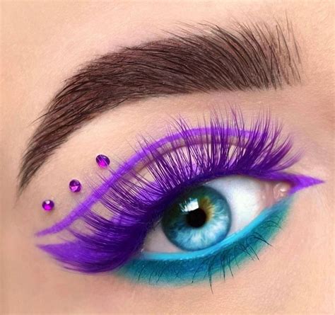 43 Cute Unicorn Makeup Ideas To Copy This Halloween Artofit