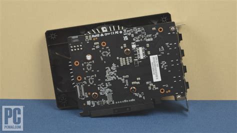 Asrock Intel Arc A380 Challenger ITX 6GB OC Evaluate - BetaVersa