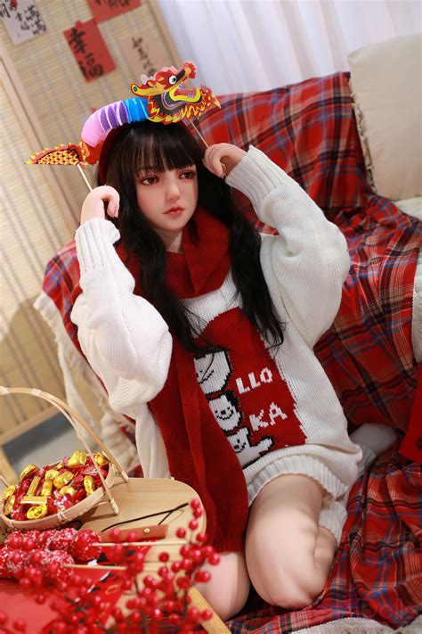 New Sex Doll Photos Cny Break Dime Doll Aizhimei More Celesdolls