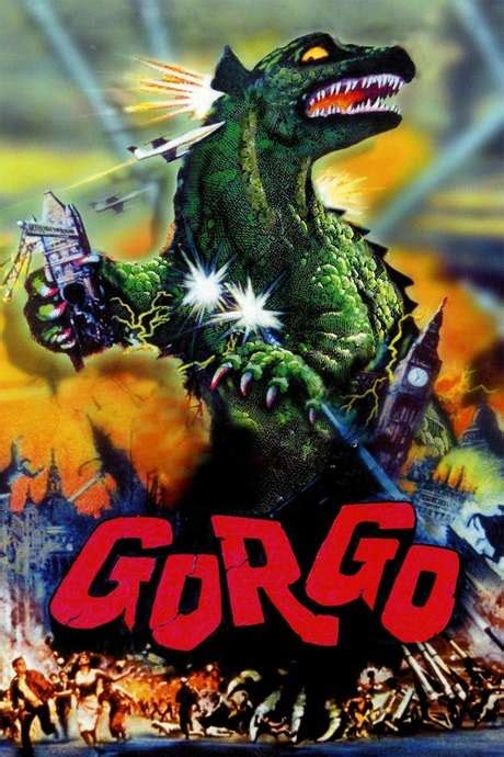 ‎Gorgo (1961) directed by Eugène Lourié • Reviews, film + cast • Letterboxd