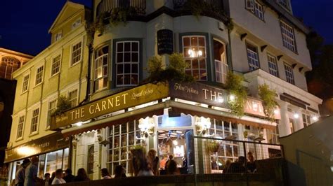 In pictures: The Norwich landmarks saved and preserved - BBC News
