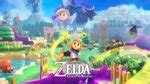 Zelda Echoes Of Wisdom Trouver Tous Les Coeurs Fragments De Puissance