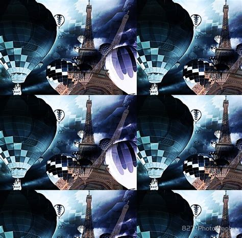 Hot Air Balloon Paris A Line Dress For Sale By Matt Hot Air Balloon Air Balloon Balloons