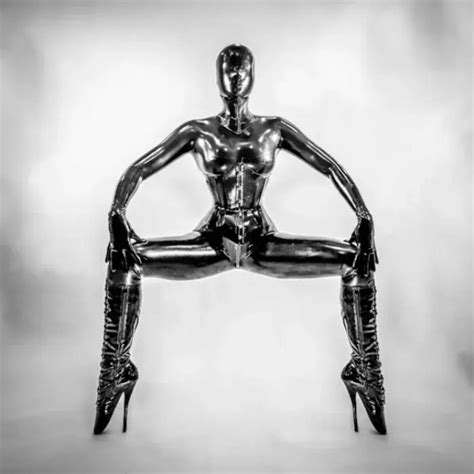 Top 5 People Who Have Had Sex With Ghosts QX Magazine