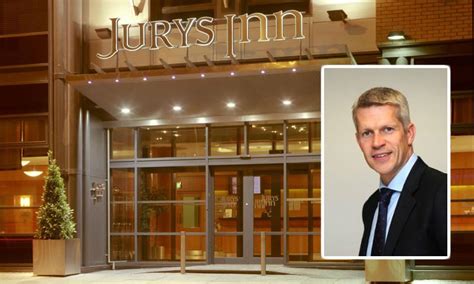 amaris appoints  jurys inn md hotel owner