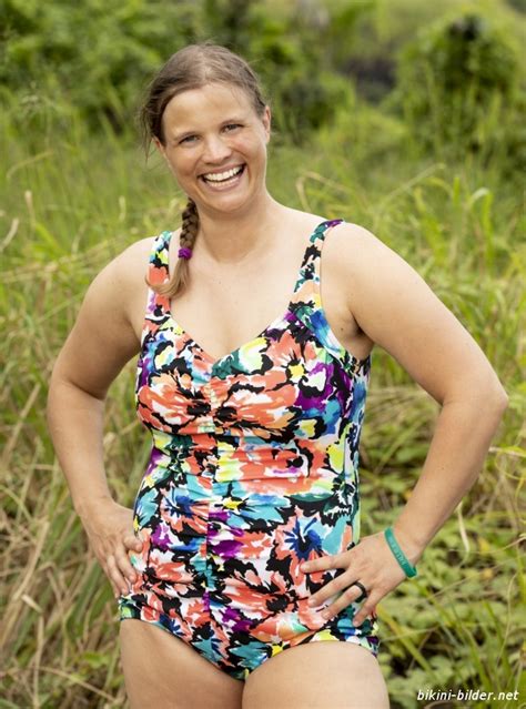 Elizabeth Das Bikini Bilder Album