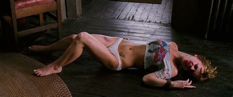 Naked Christina Ricci In Black Snake Moan