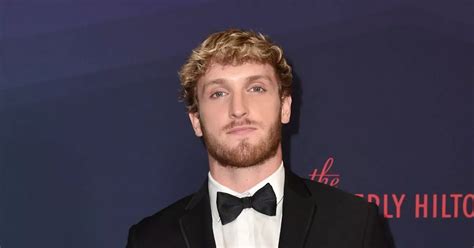 Logan Paul Responds To Leaked Sex Tape As Footage Emerges Online Mirror Online