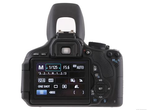 Harga Canon 600D – newstempo