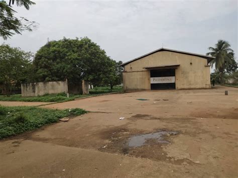 Hectares Of Land For Sale At Agbara Castles Lifestyle