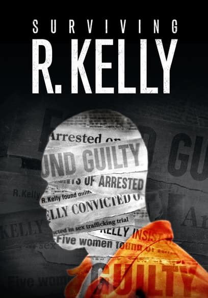 Watch Surviving R Kelly S01 E03 Sex Tape Scandal Free TV Shows Tubi