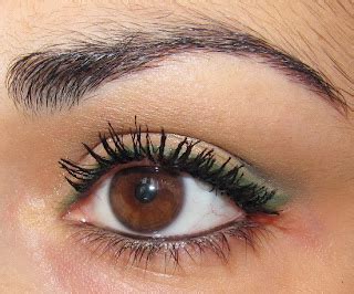 * Donna Nelli *: Цветные карандаши для глаз IsaDora Perfect Contour ...