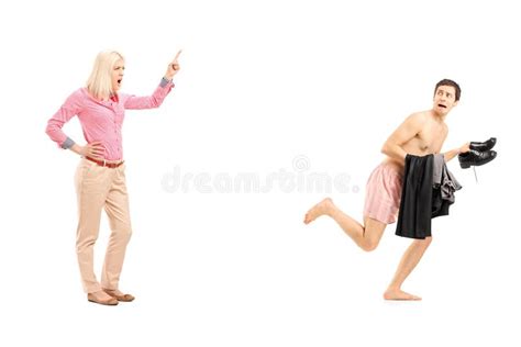 Woman Embarrassed Naked Expressions Stock Photos Free Royalty Free Stock Photos From Dreamstime