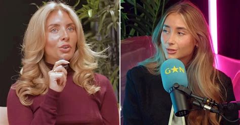 Lily Phillips Slams Bonnie Blue S Comment About Women Who Don T Sleep With Their Husbands Sex