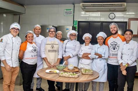 Uepa abre vagas gratuitas para curso de Gastronomia em Belém ...