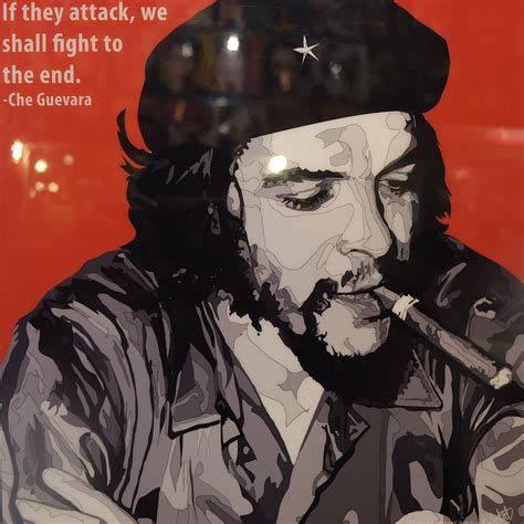 guevara quotes