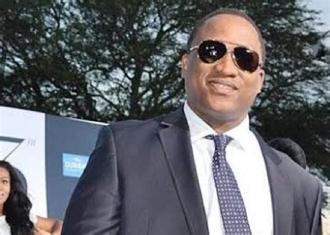 This Is The Fourth Time Sbu Mpisane Says People Are Out To Kill Him