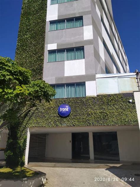 Hotel Proximo A Expominas Bh - Front Hotel Expominas, Belo Horizonte (preços atualizados para 2024)