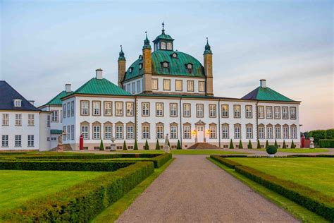 Bakken Copenhagen (2026 Guide): World's Oldest Park & Free Entry