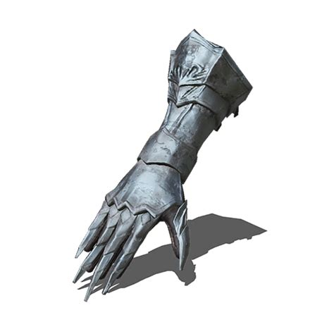 Pontiff Knight Gauntlets Dark Souls Wiki Fandom Powered By Wikia