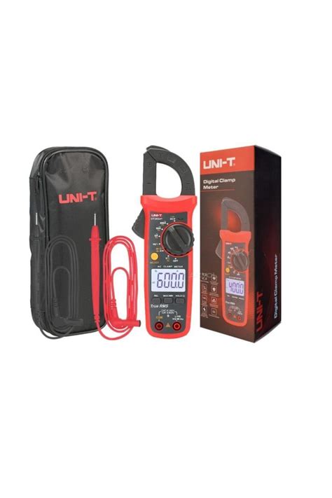 Unit Unı-t Ut202a+ Dijital Pens Ampermetre Fiyatı, Yorumları - Trendyol