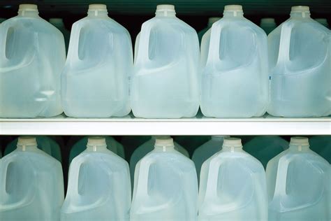 More Than 650000 Plastic Water Bottles Recalled Due To Packaging Under