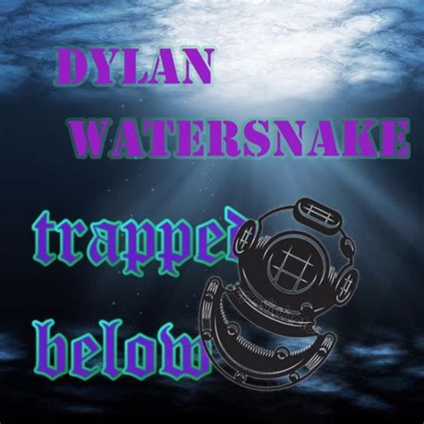 Stream trapped below by Lazarus Watersnake | Listen online for free on ...