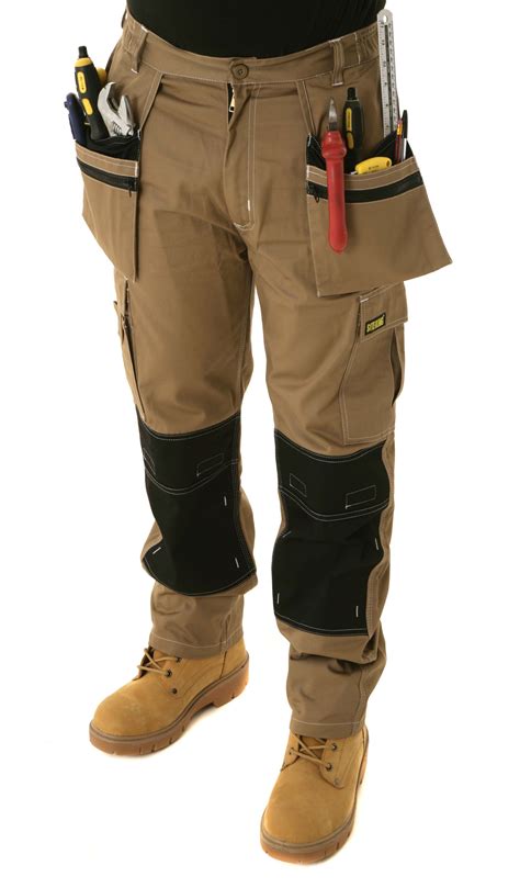 Cargo Pants For Work