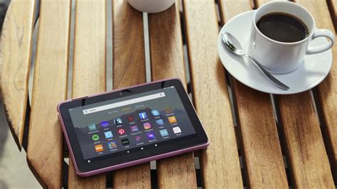 amazon launches   tablet