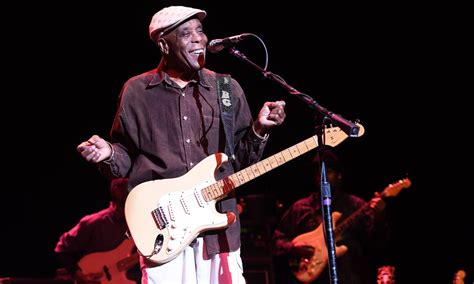 listen  buddy guys  single