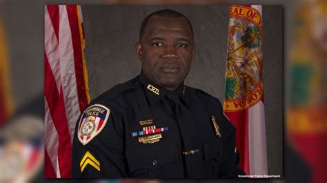 Second Officer Dies Following Shooting In Florida